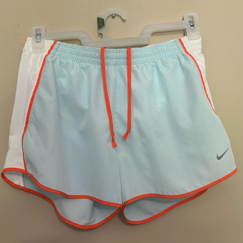 Women’s Nike running shorts